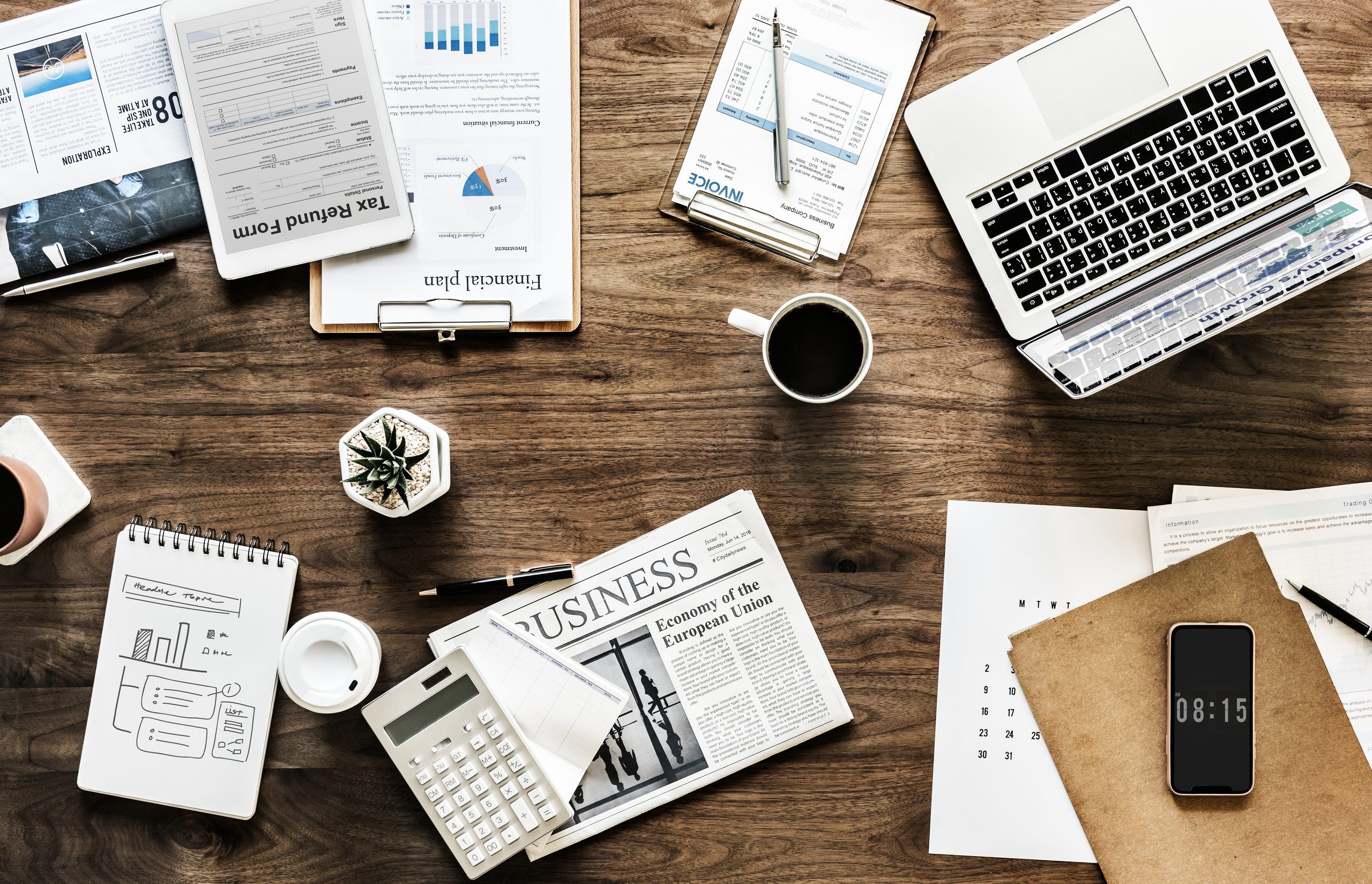 Üzleti tanácsadás Keszthelyen lakossági és céges ügyfeleknek a TE Business Consulting irodájában